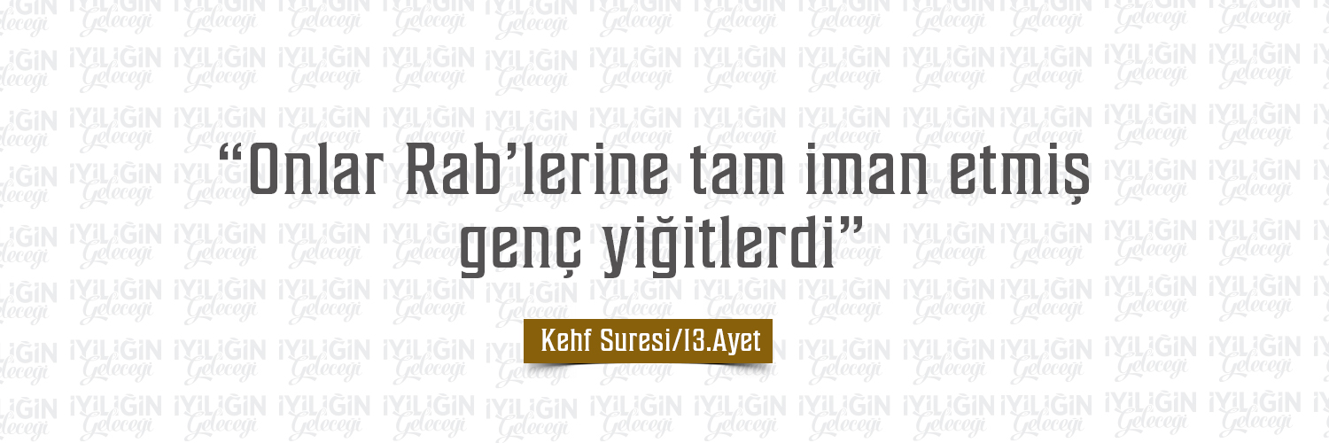 Genç İHH's banner