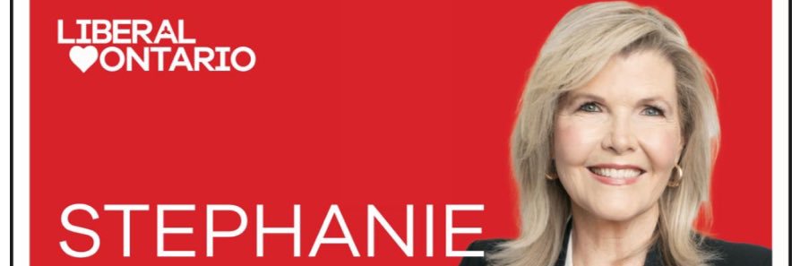 Stephanie Smyth's banner