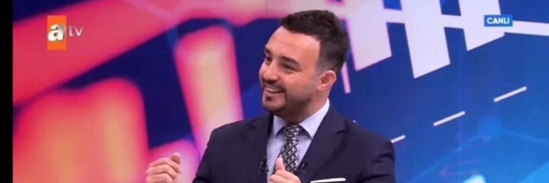 Volkan Dükkancık's banner