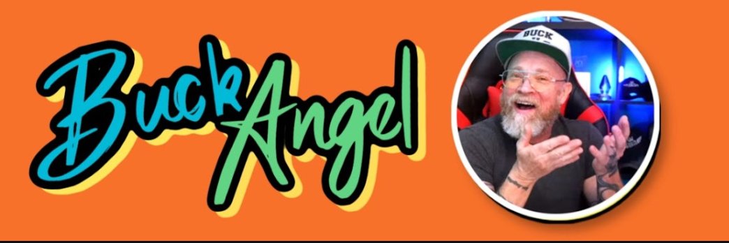 Buck Angel Transsexual's banner