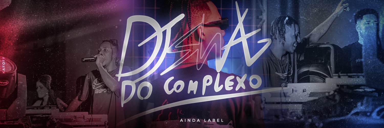 SWAG DO COMPLEXO's banner