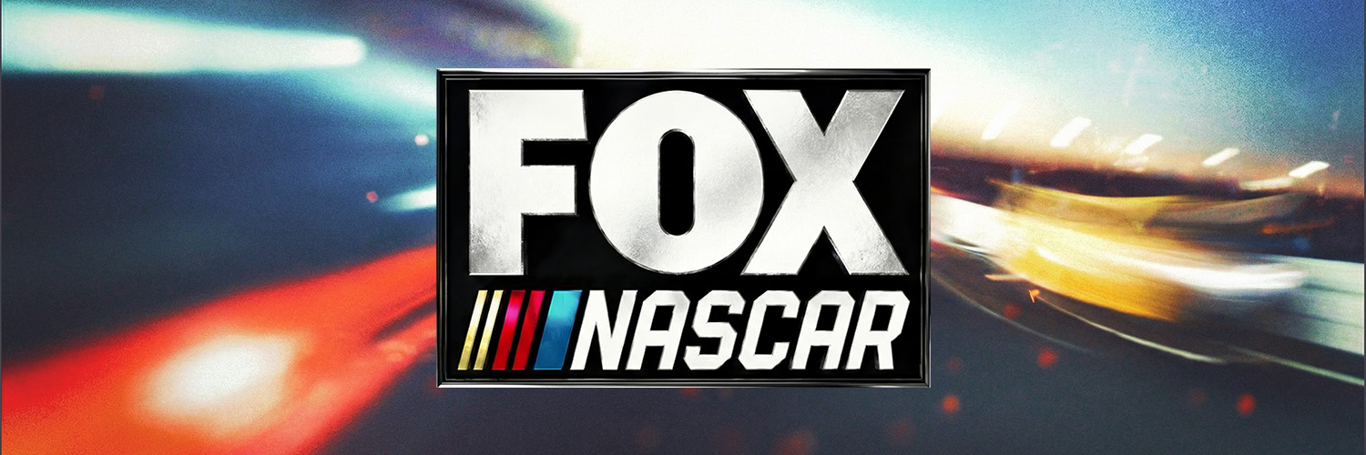 FOX: NASCAR's banner