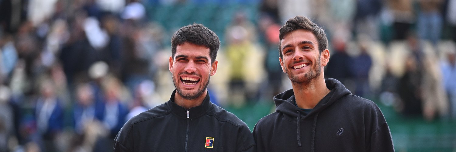 Rolex Monte-Carlo Masters's banner