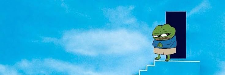 Arthur 🐸's banner
