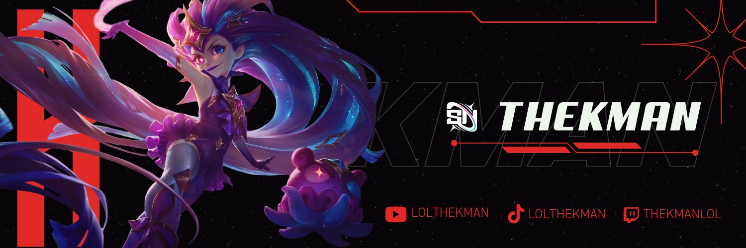 SN Kman | UPIKE Jungler's banner