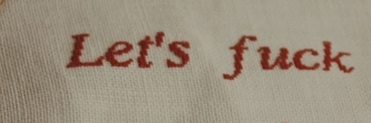 Nouf's banner