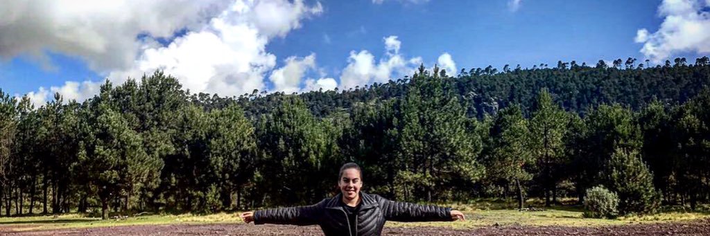 Linda Salazar ✌🏼️'s banner