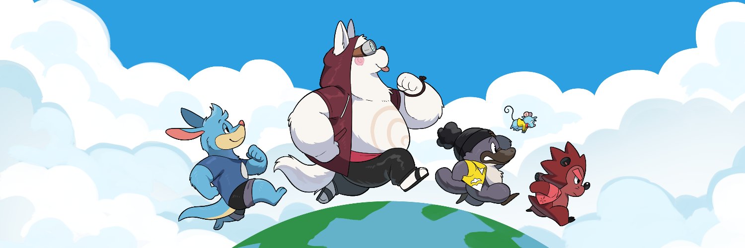 Breeze in the Clouds ➡ Wishlist on Steam's banner