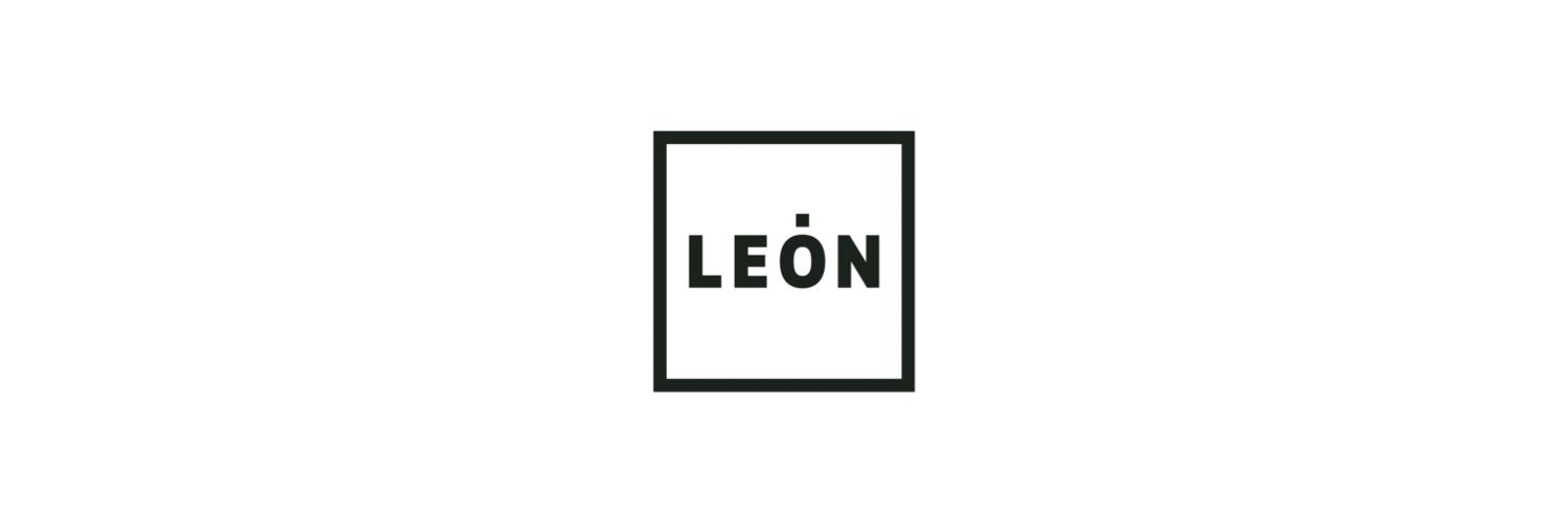 Turismo de León's banner