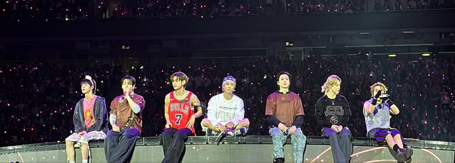 ًًًsaw bts & fimmies's banner