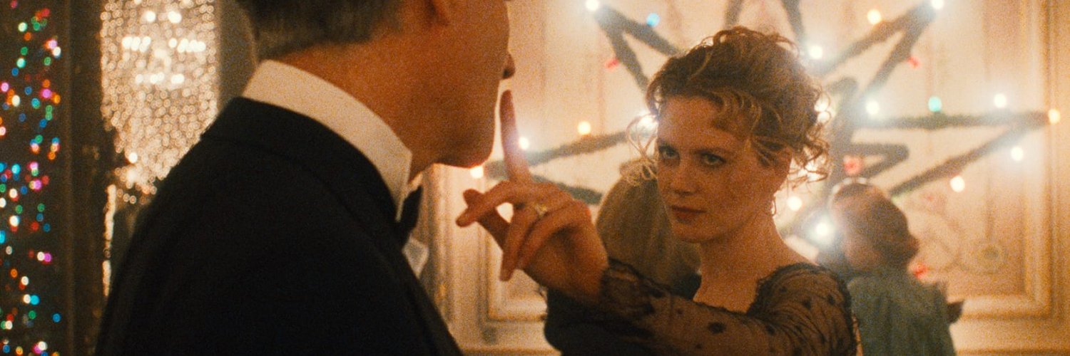 Criterion Collection's banner