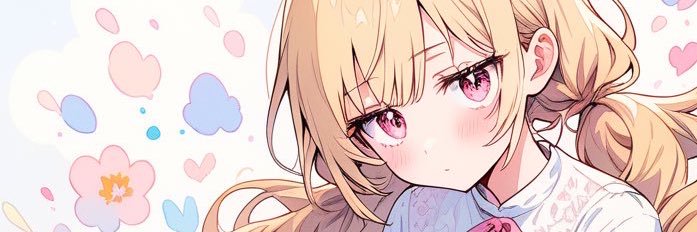 星空りん@創作系Vtuber's banner