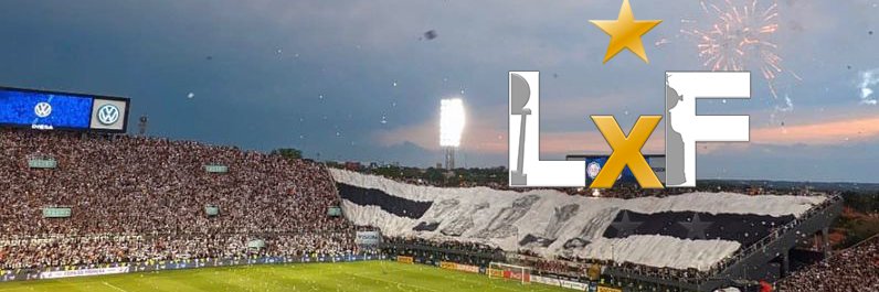Locos x la Franja's banner