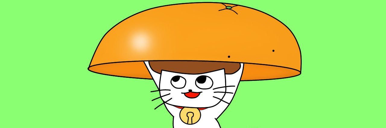まぐなむ's banner