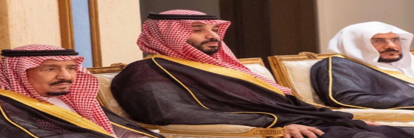 محمد جزاع الأسلمي's banner