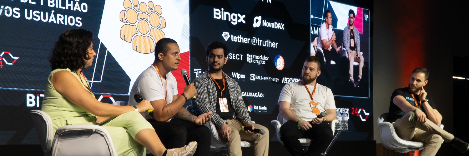Fabio Catalão's banner