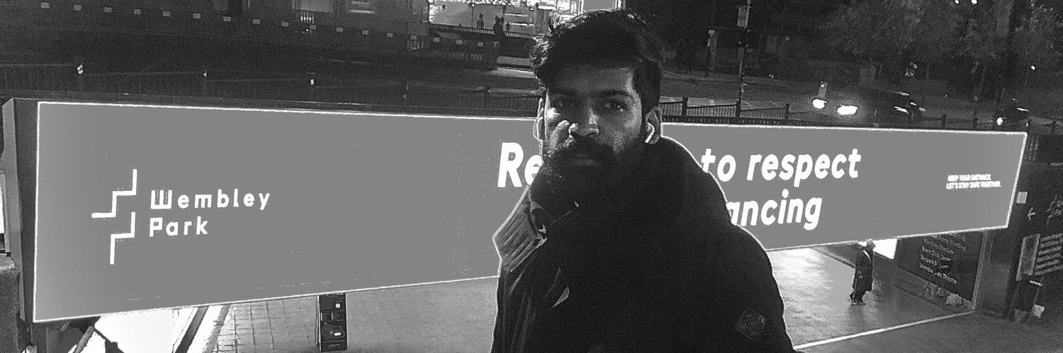 Shashank sharma G 🚩's banner