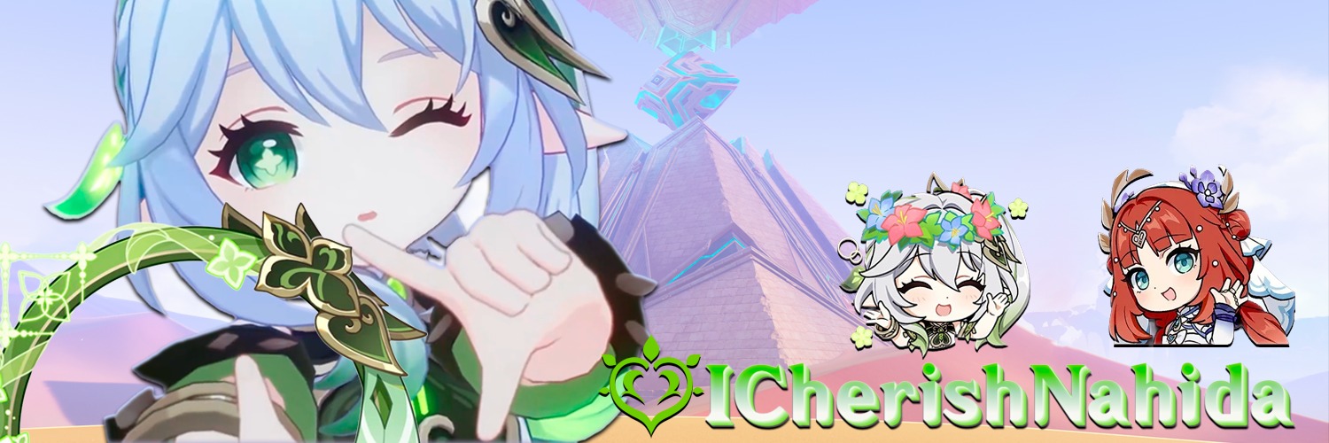 Kiss 💚's banner