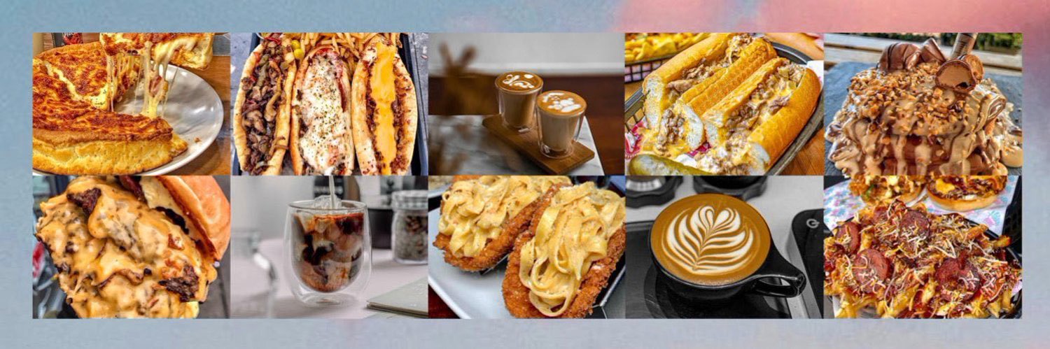 مطاعم الرياض 🍔🍽's banner