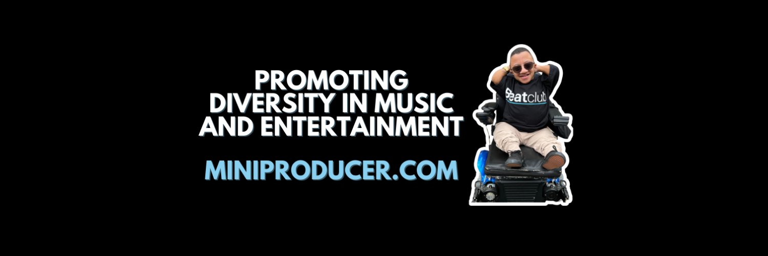 Mini Producer's banner