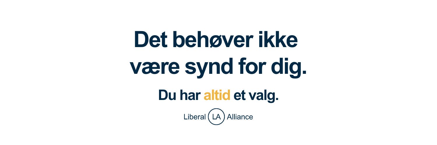 Ole Birk Olesen's banner