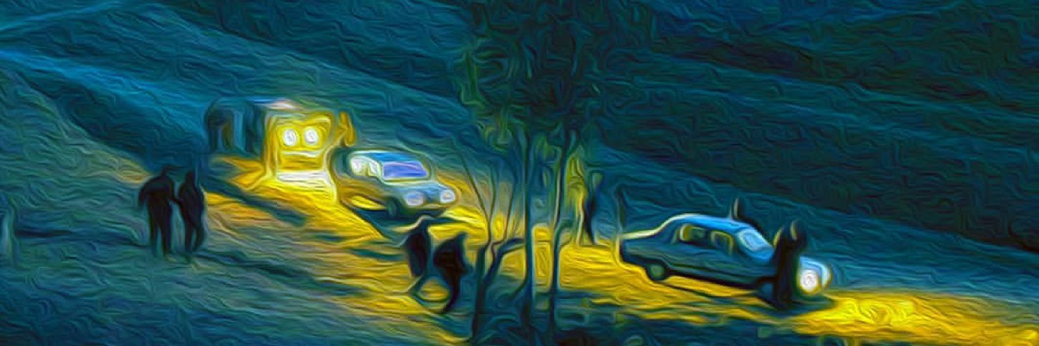 H. Sercan Yazgan's banner