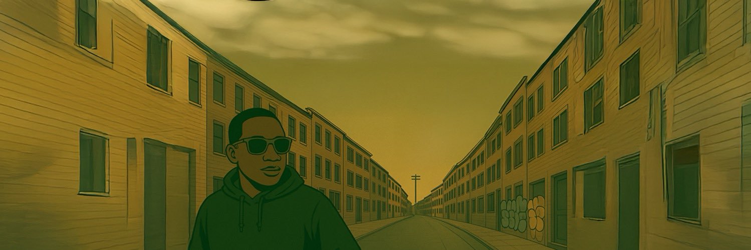 KEITH MURRAY's banner