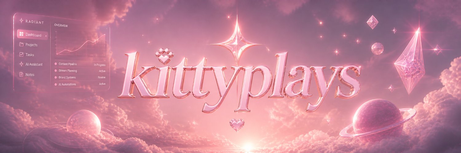 Kristen's banner