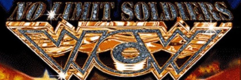 Rings of Saturn's banner