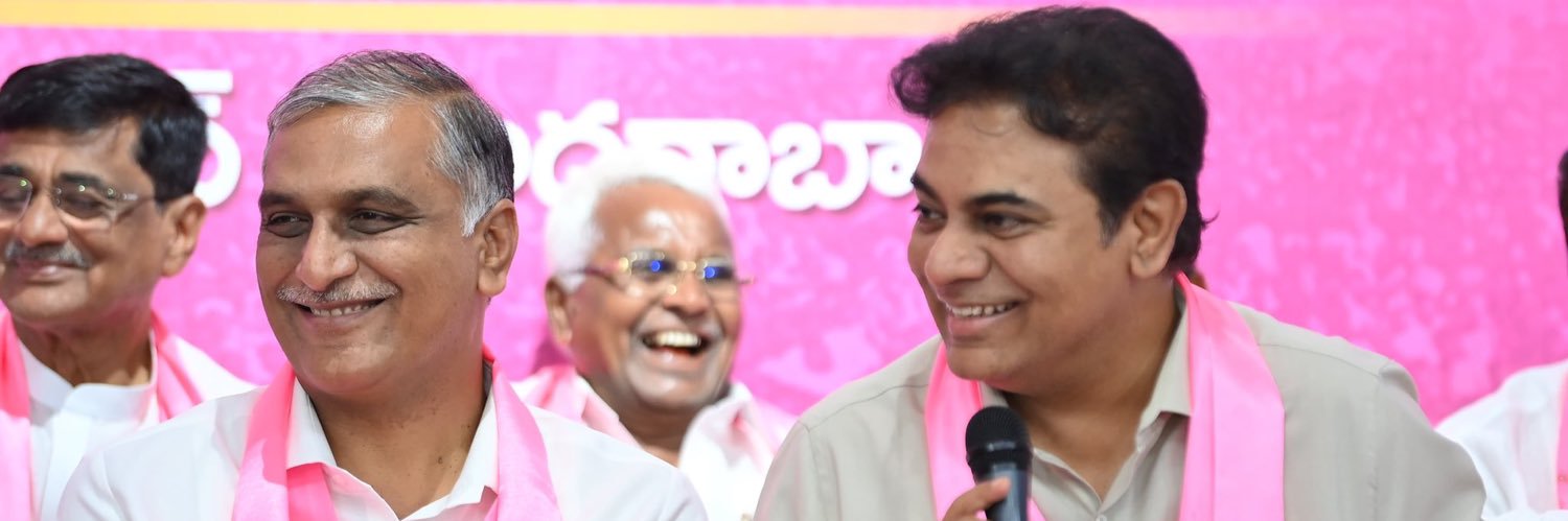 Pratyush's banner