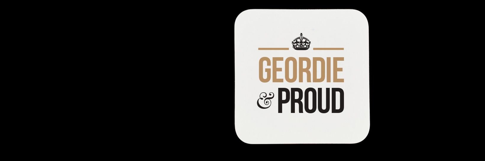 Geordie Gifts's banner