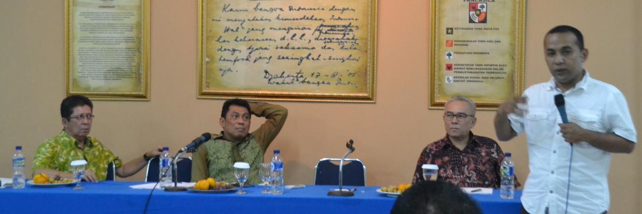 hariqo satria's banner