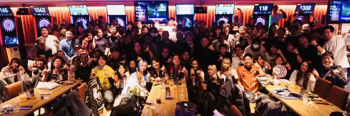 ゴン@Bully's&MIRARCH代表's banner