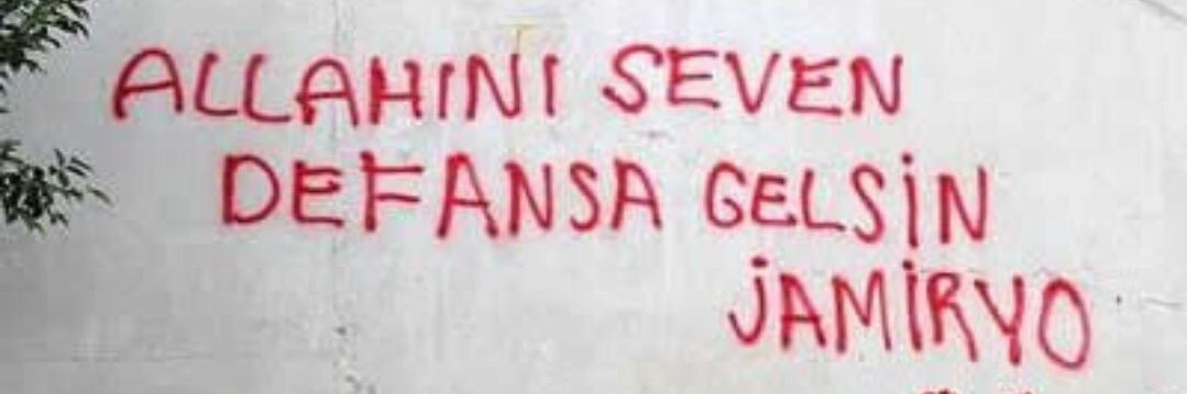 Bülent ESEN's banner