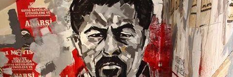 Taylan Kulaçoğlu's banner