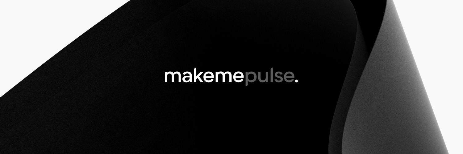 makemepulse's banner