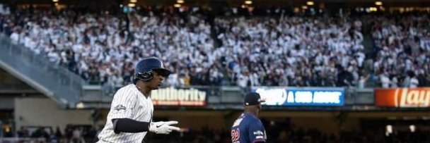 Bronx Pinstripes's banner