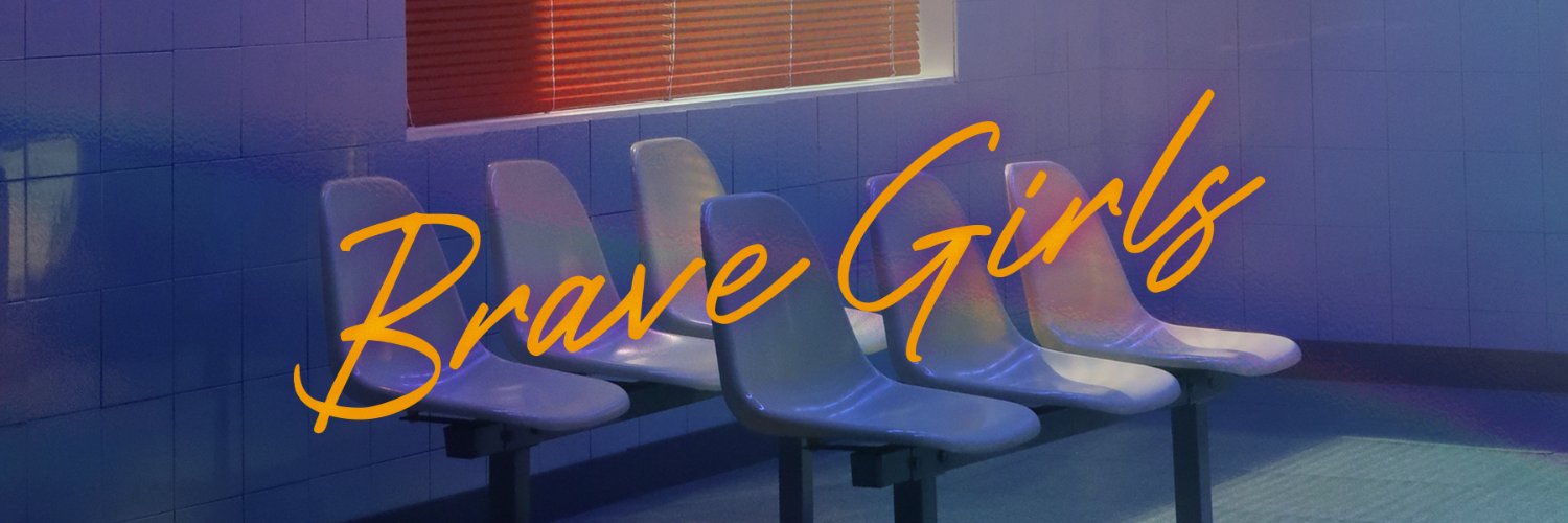 Brave Girls's banner