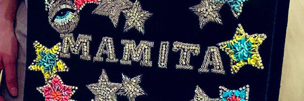 MAMITA 𓂀 💎♑️'s banner
