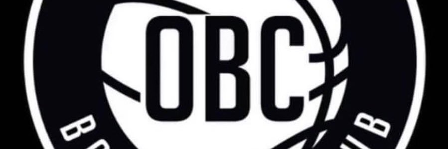 Ohio Basketball Club's banner