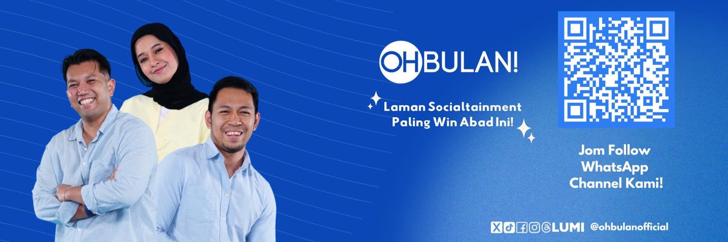 OHBULAN!'s banner