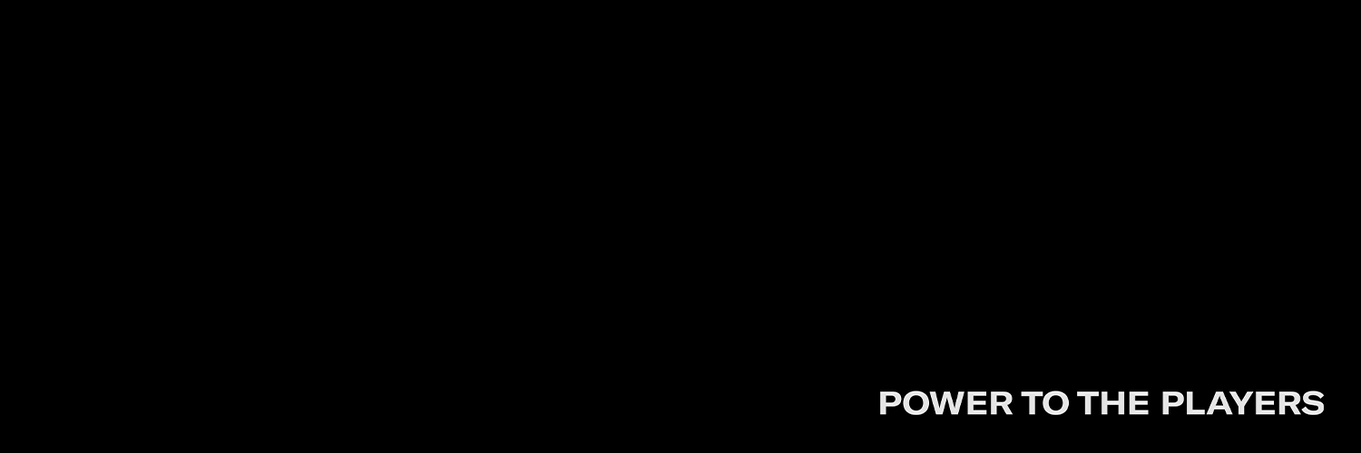 GameStop's banner