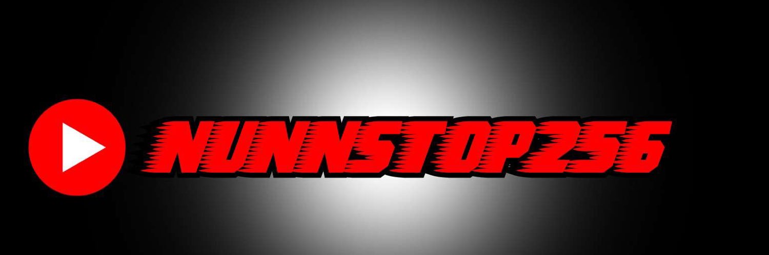 NUNNSTOP™️🌏🚀's banner
