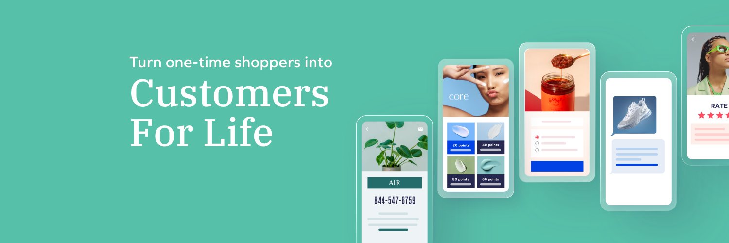 Yotpo's banner