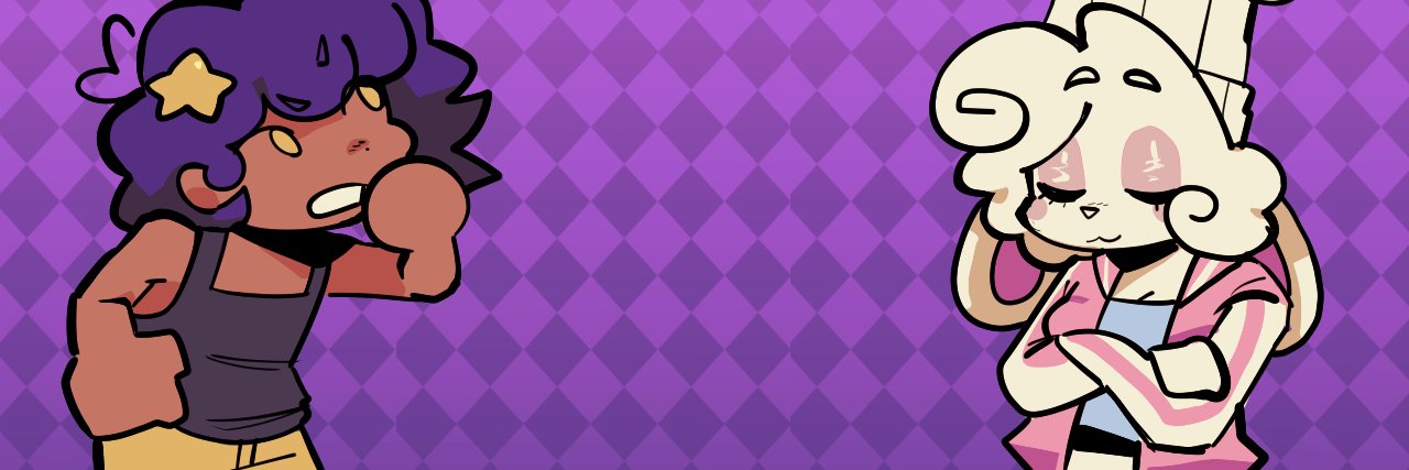 CesarFever⭐'s banner