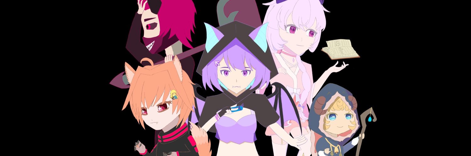 aki - - BasilVT 🦇💫 ᡣ𐭩 •'s banner