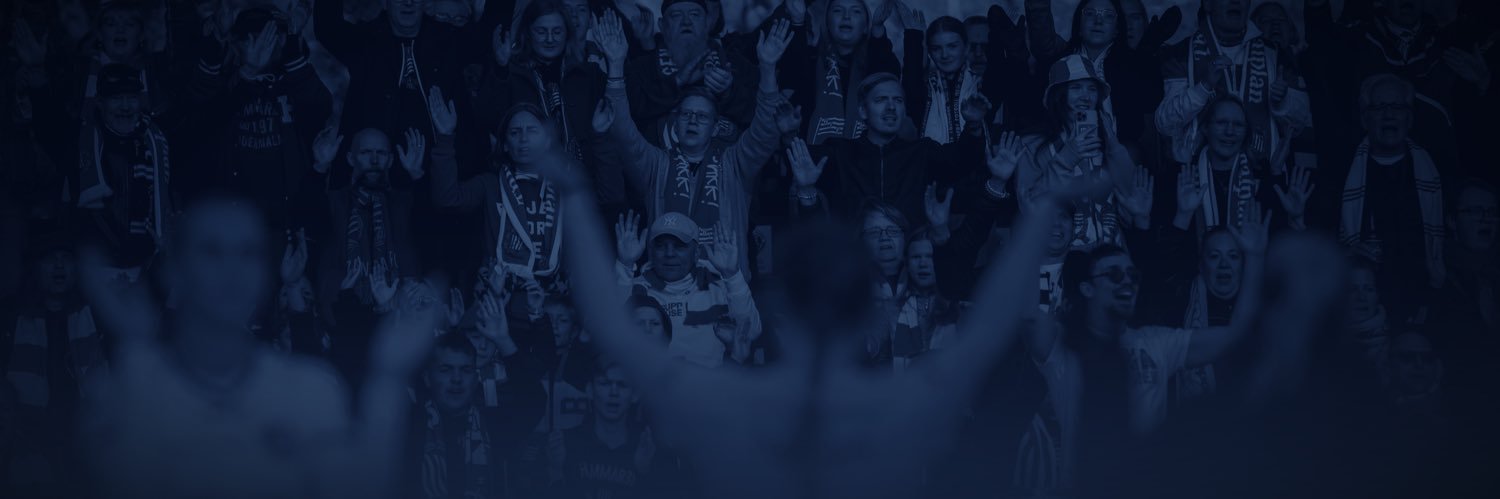 OBOS Damallsvenskan's banner