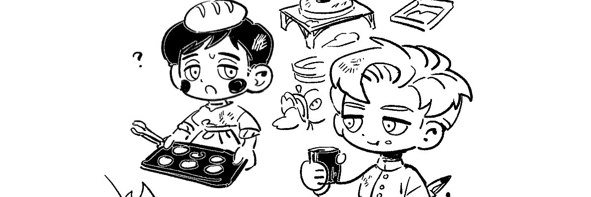 焼き毛線🌻's banner