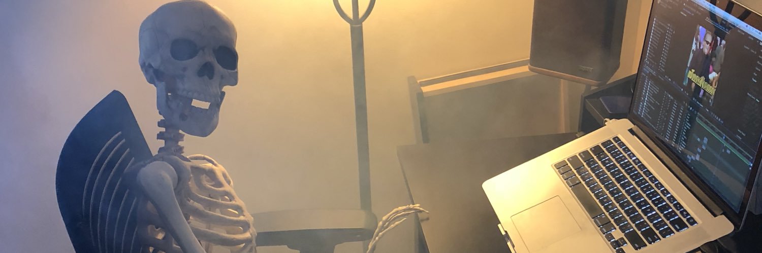 SPUN's banner