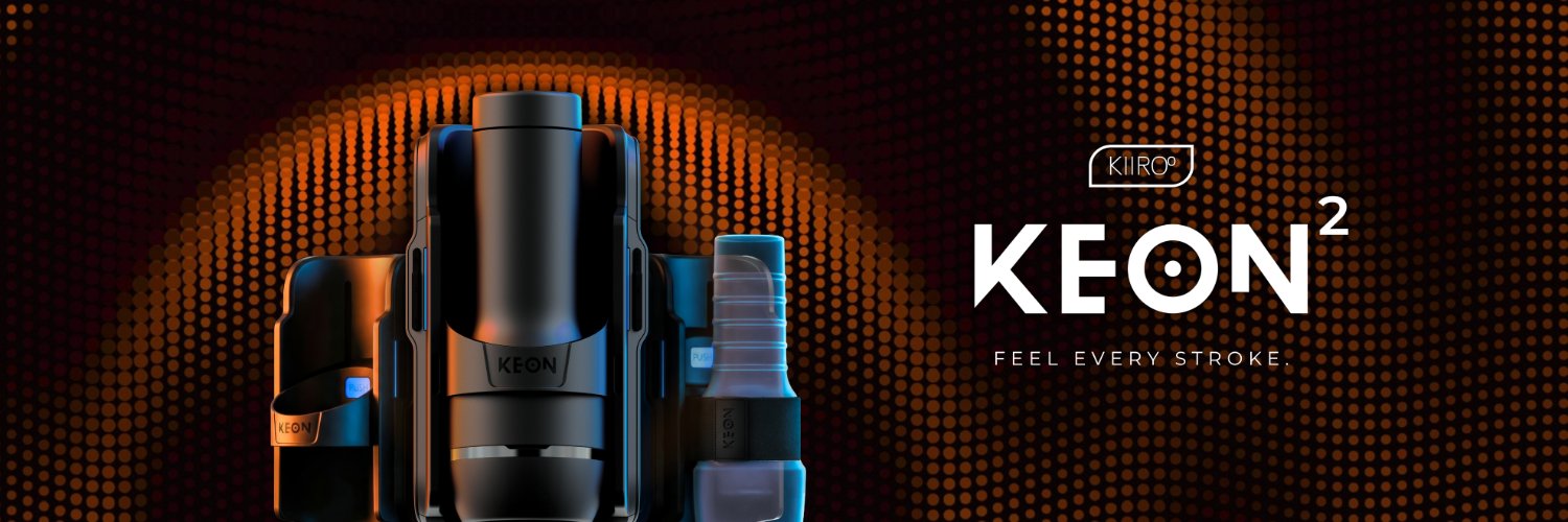 Kiiroo's banner
